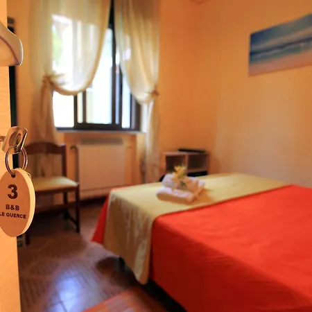 Le Querce Casa vacanze *