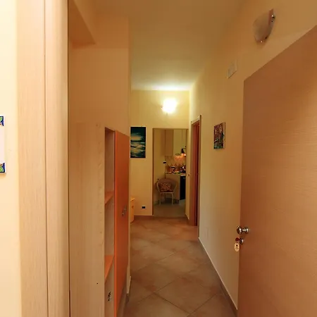 Casa vacanze Le Querce