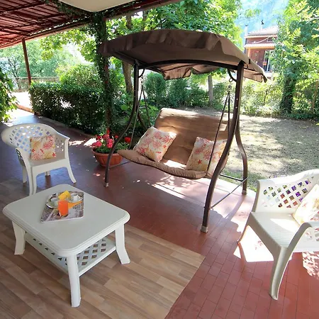 Le Querce San Severino