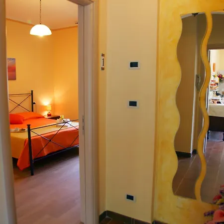 Casa vacanze Le Querce
