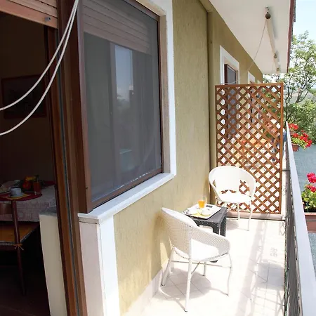 Casa vacanze Le Querce