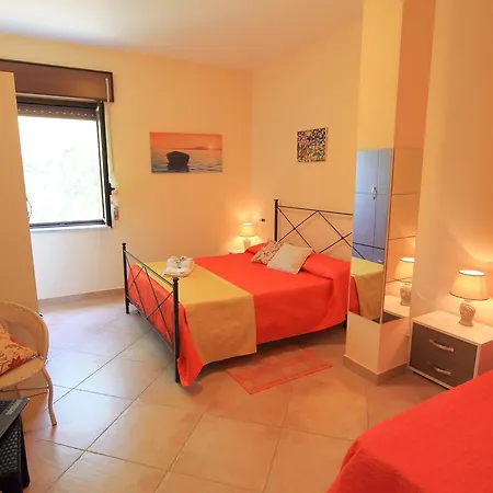Le Querce Casa vacanze San Severino
