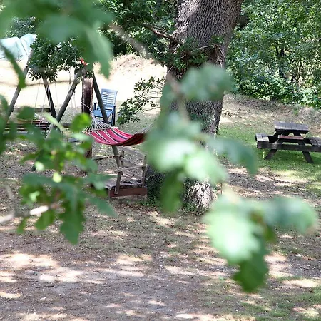 Дом отдыха Le Querce *