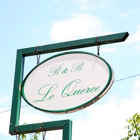 Le Querce