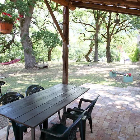 Le Querce