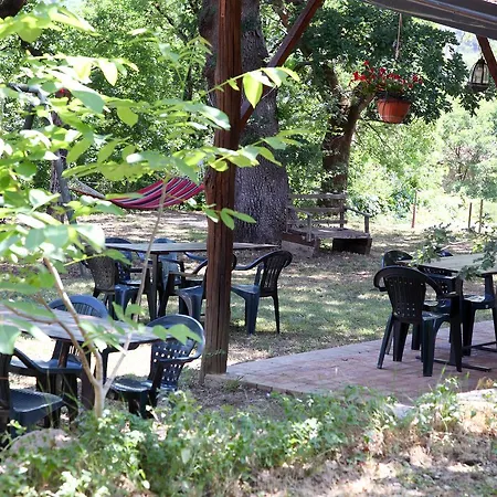 Le Querce *